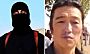 Is 'Jihadi John' dead? Japanese hostage Kenji Goto's killer appears to be DIFFERENT person